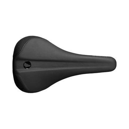 Sattel SDG BEL-AIR V3 Lux-Alloy-Schienen Schwarz