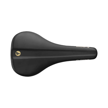 Sattel SDG BEL-AIR V3 Schienen Lux Alloy Schwarz/Beige