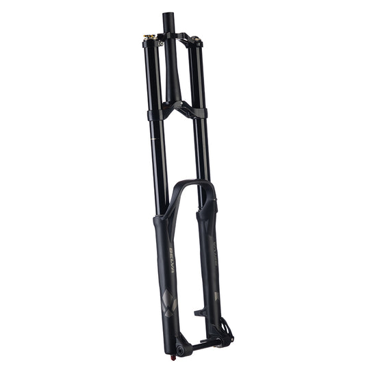Gabel FORMULA BELVA AIR 29" Achse 15x110mm Boost Schwarz