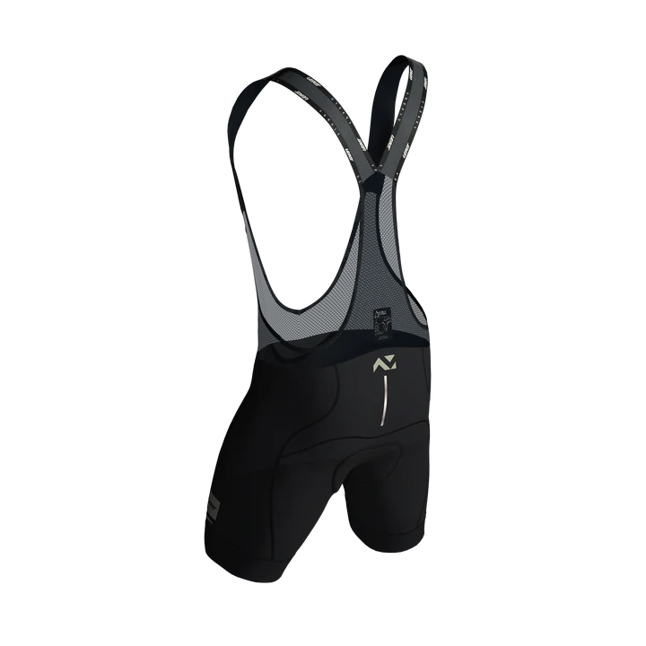 LEATT MTB ENDURANCE 3.0 Women's Short Bib Shorts Schwarz