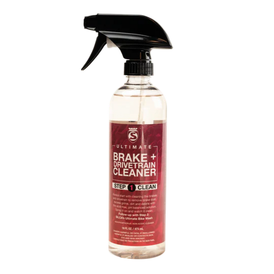 Bremsen- und Kettenreiniger SILCA ULTIMATE CLEANER 470ml