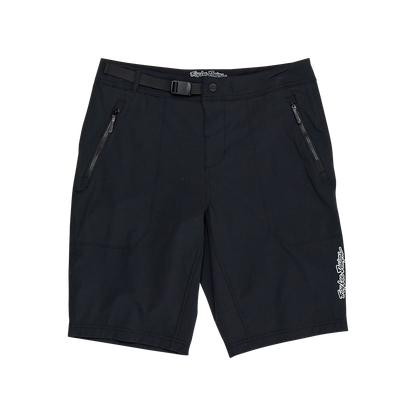 Short TROY LEE DESIGNS SKYLINE TRAIL MONO Schwarz