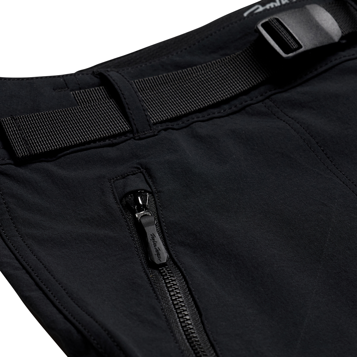 Shorts TROY LEE DESIGNS SKYLINE TRAIL MONO Schwarz 2025