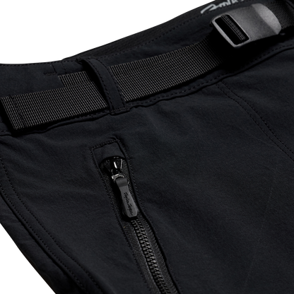 Short TROY LEE DESIGNS SKYLINE TRAIL MONO Schwarz