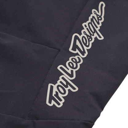 Hose TROY LEE DESIGNS SKYLINE SUPERLYTE MONO Schwarz