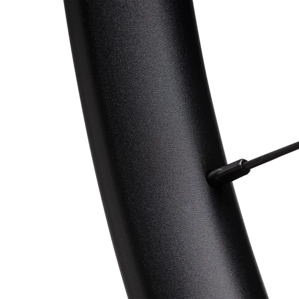 Hinterrad CRANKBROTHERS SYNTHESIS Aluminium 2.0 E-BIKE I9 29" 12x148 mm Boost Schwarz