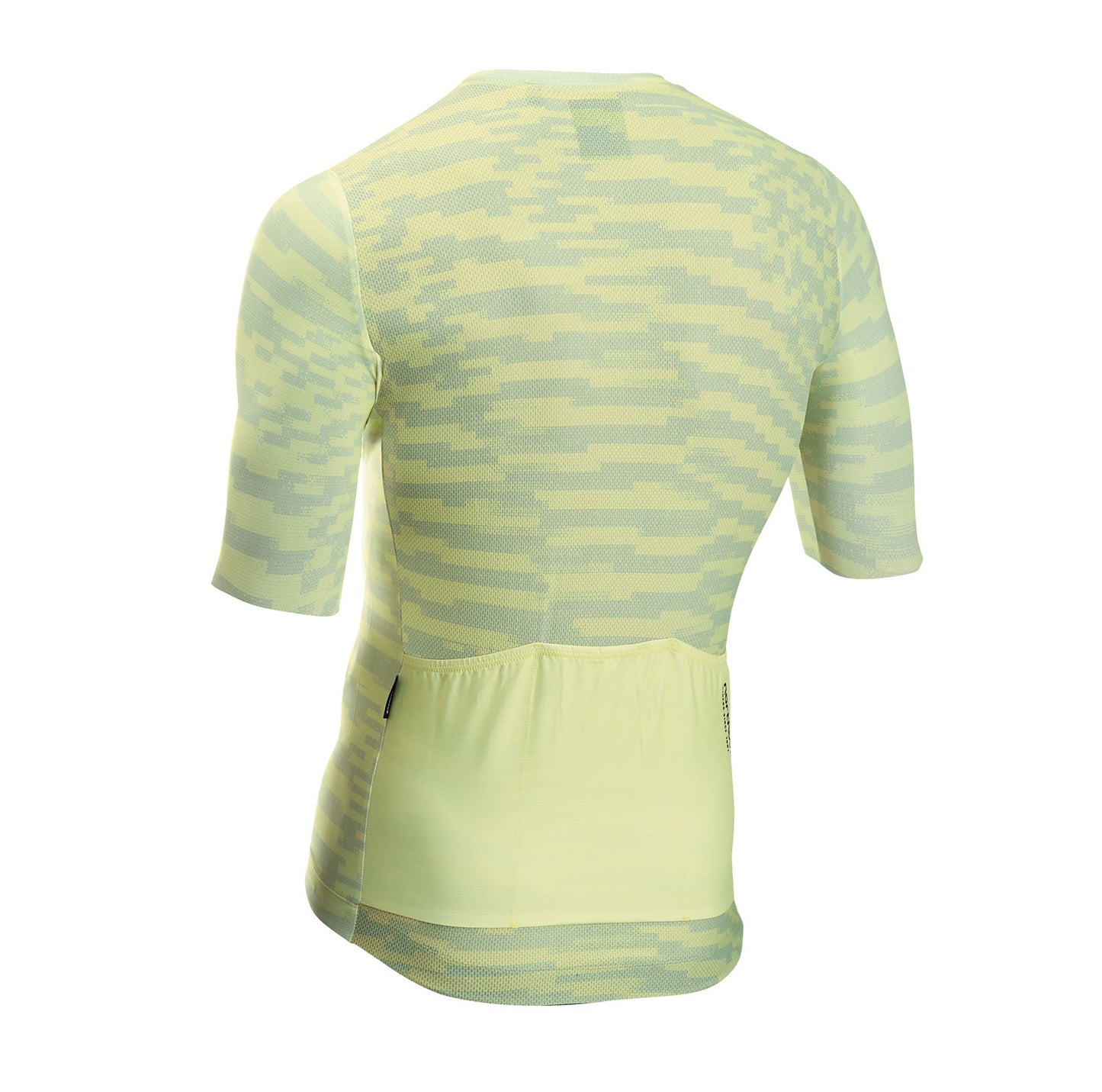 NORTHWAVE BLADE Trikot Kurzarm Grün