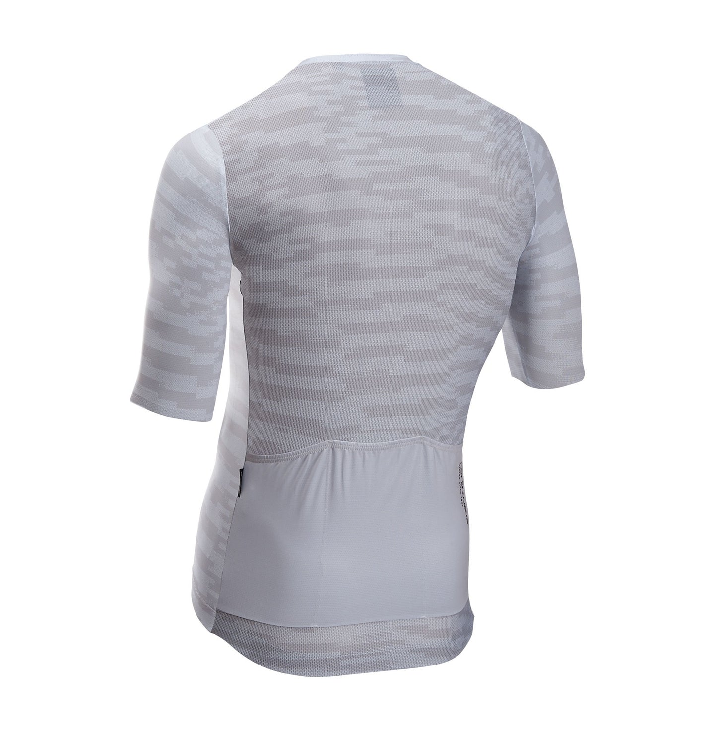 NORTHWAVE BLADE Trikot Kurzarm Grau