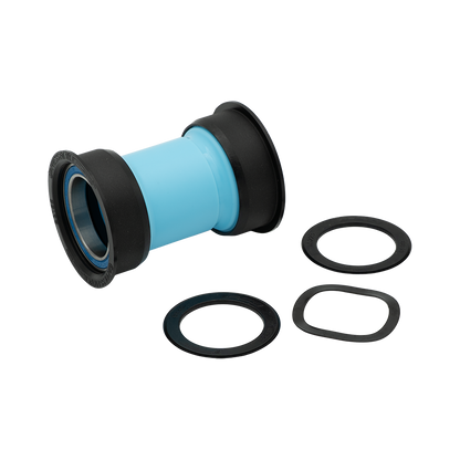 Tretlager FSA PF30 BB30/BB386 Achse 30mm 68-86,5mm