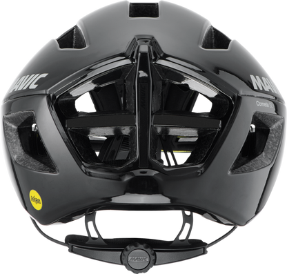 Rennradhelm MAVIC COMETE SL MIPS Schwarz