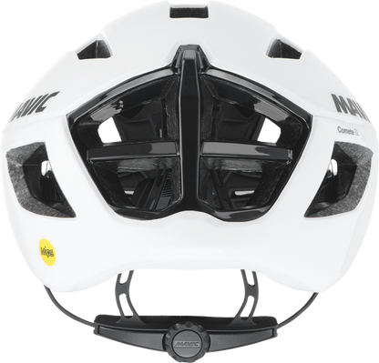 Rennradhelm MAVIC COMETE SL MIPS Weiß