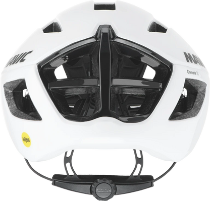 Rennradhelm MAVIC COMETE SL MIPS Weiß