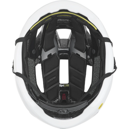 Rennradhelm MAVIC COMETE SL MIPS Weiß