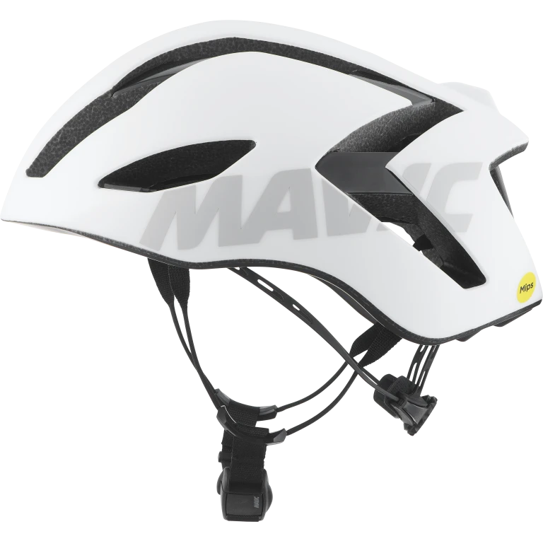 Helm Strasse MAVIC COMETE ULTIMATE 2 MIPS Weiss