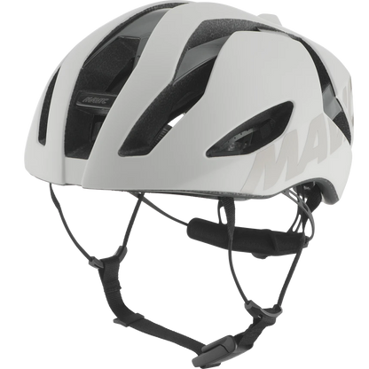 Rennradhelm MAVIC COMETE ULTIMATE 2 MIPS Grau