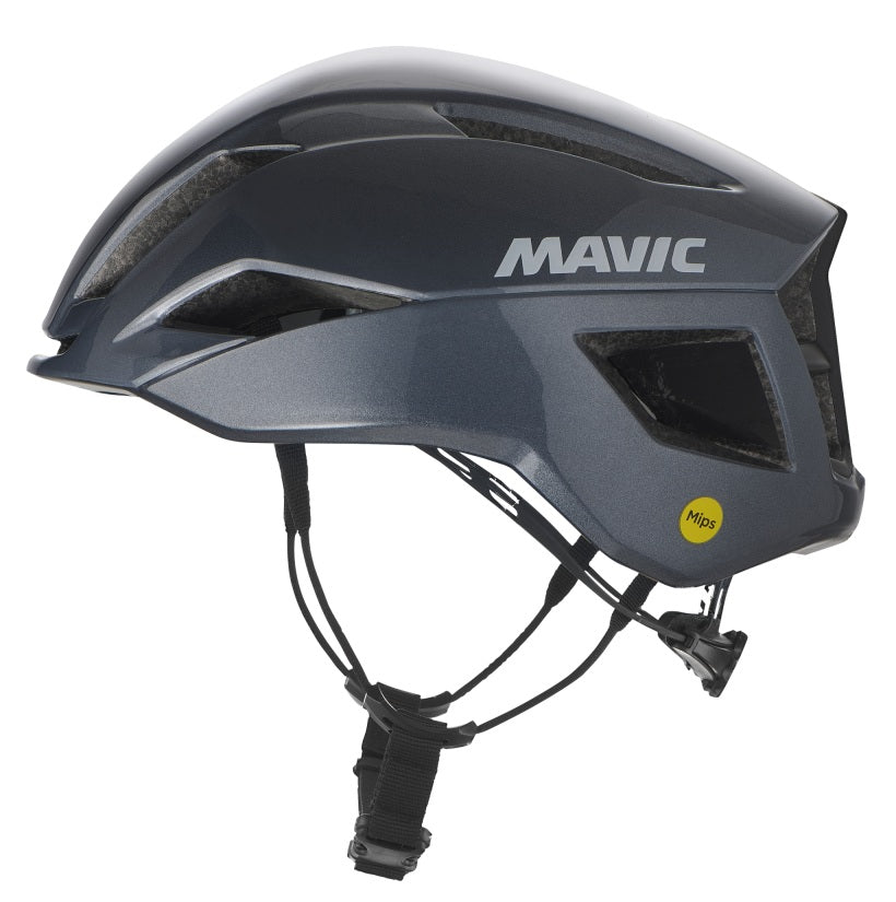Helm Strasse MAVIC COMETE SL MIPS Blau