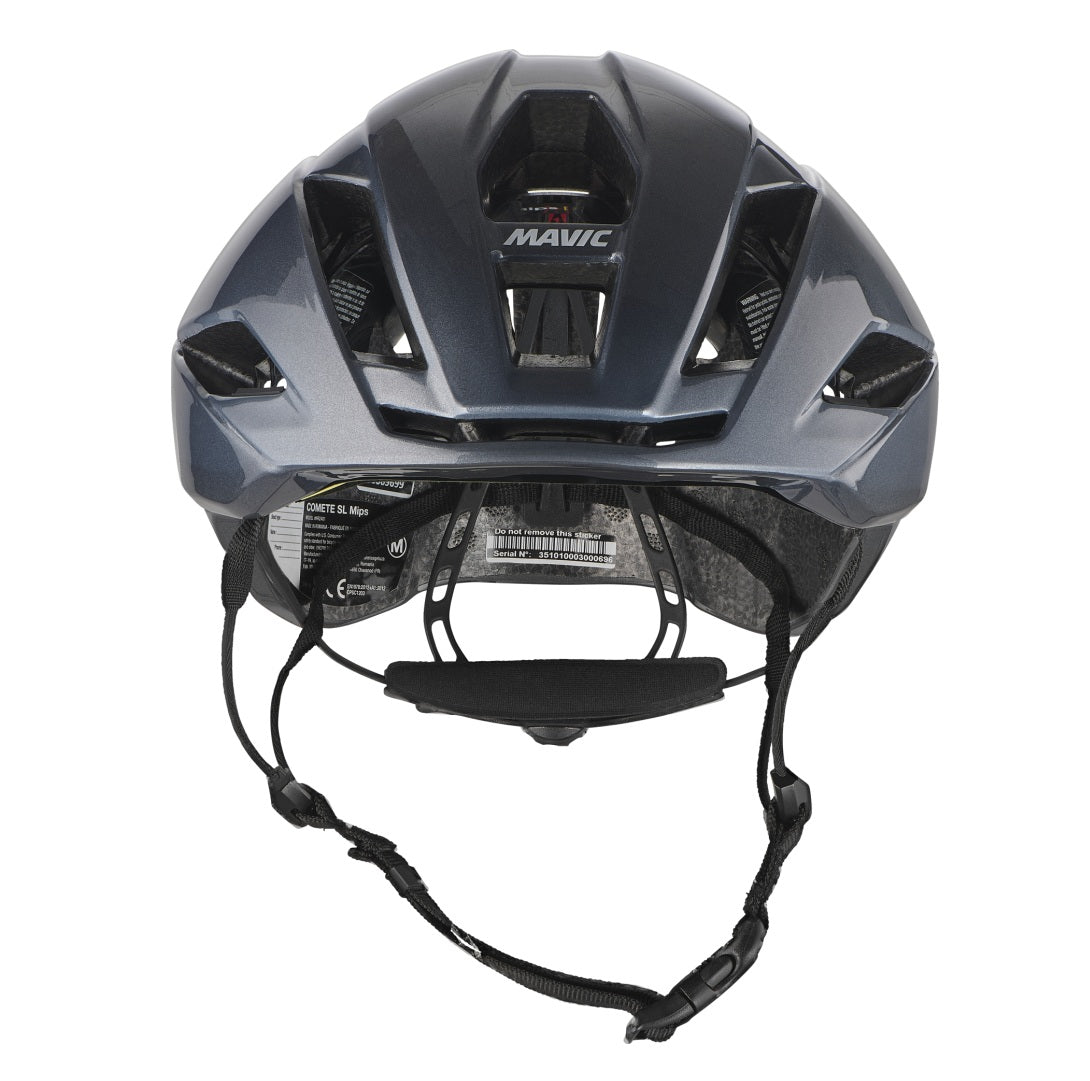 Helm Strasse MAVIC COMETE SL MIPS Blau
