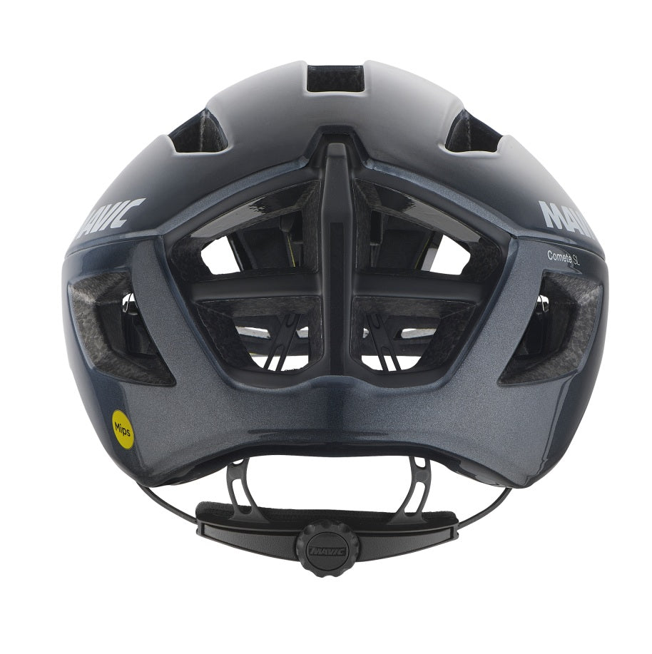 Helm Strasse MAVIC COMETE SL MIPS Blau