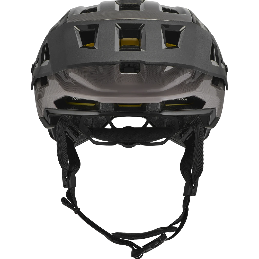 MAVIC DEEMAX TRAIL MTB-Helm Schwarz