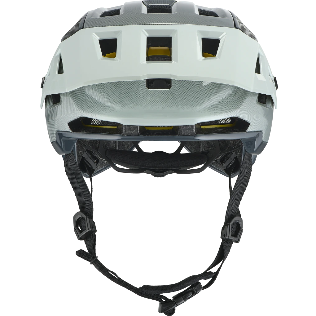 MAVIC DEEMAX TRAIL MTB-Helm Grau