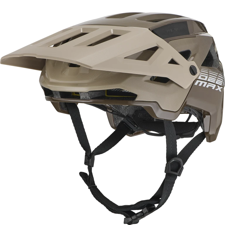 MAVIC DEEMAX TRAIL MTB-Helm Beige