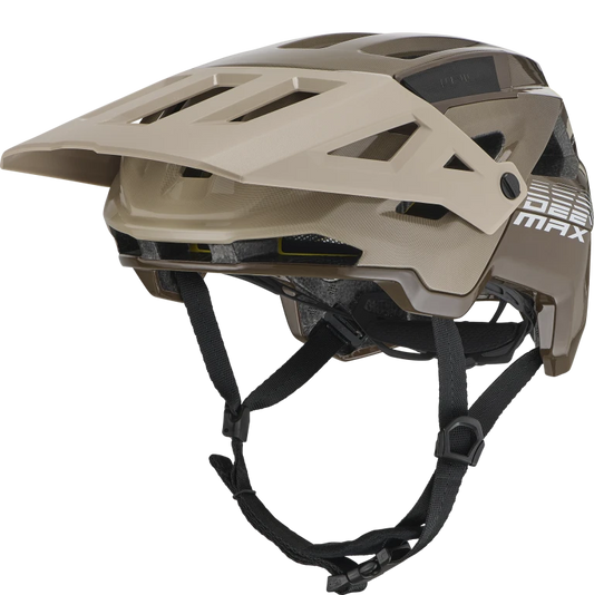 MAVIC DEEMAX TRAIL MTB-Helm Beige