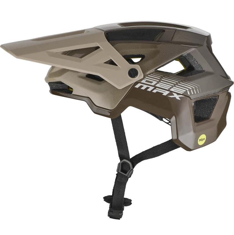 MAVIC DEEMAX TRAIL MTB-Helm Beige