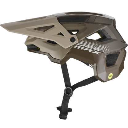 MTB-Helm MAVIC DEEMAX TRAIL Beige