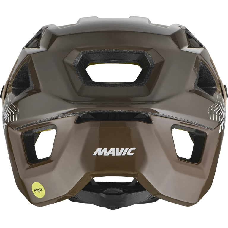 MAVIC DEEMAX TRAIL MTB-Helm Beige