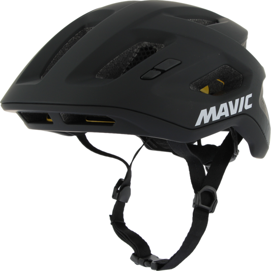 MAVIC CROSSTRAIL SL MTB-Helm Schwarz