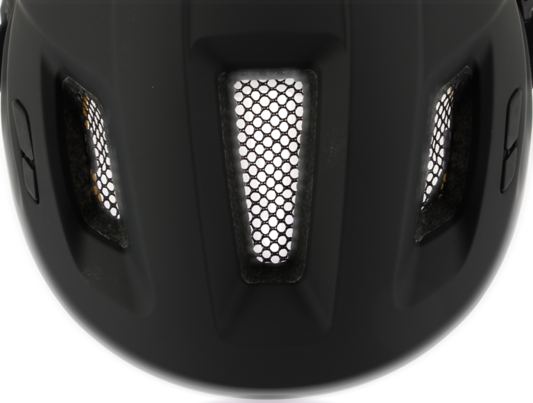 MAVIC CROSSTRAIL SL MTB-Helm Schwarz – Ansicht 2