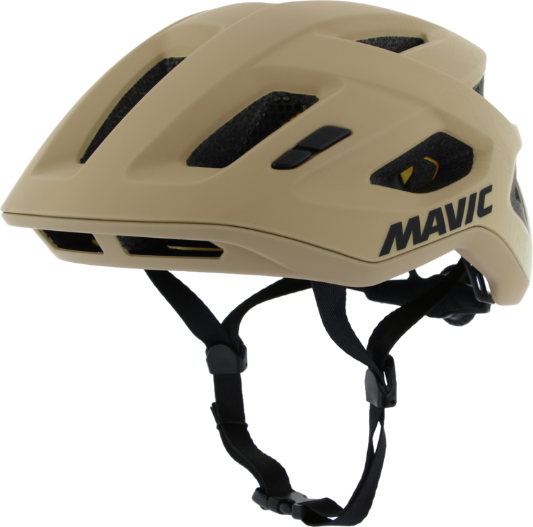 MAVIC CROSSTRAIL SL MTB-Helm Sand