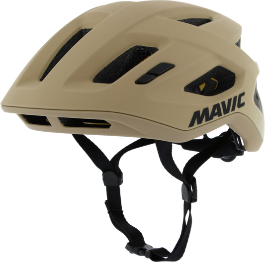 MAVIC CROSSTRAIL SL MTB-Helm Sand