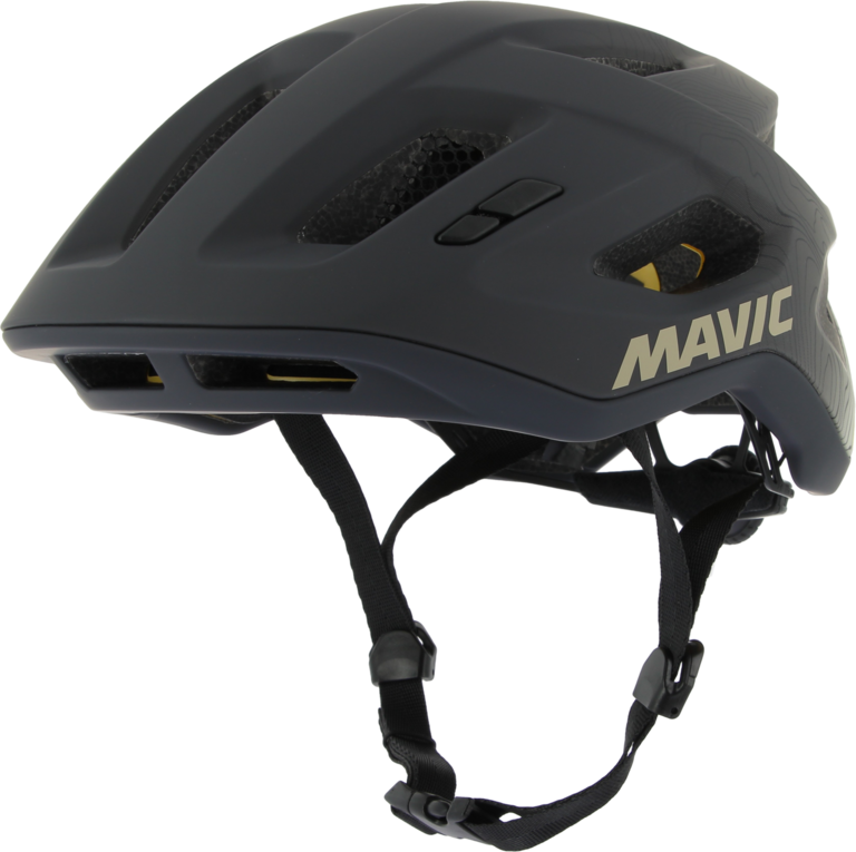 MAVIC CROSSTRAIL SL MTB-Helm Grau