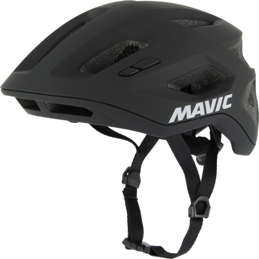 MAVIC CROSSTRAIL MTB-Helm Schwarz