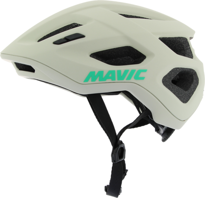 MAVIC CROSSTRAIL MTB-Helm in Creme