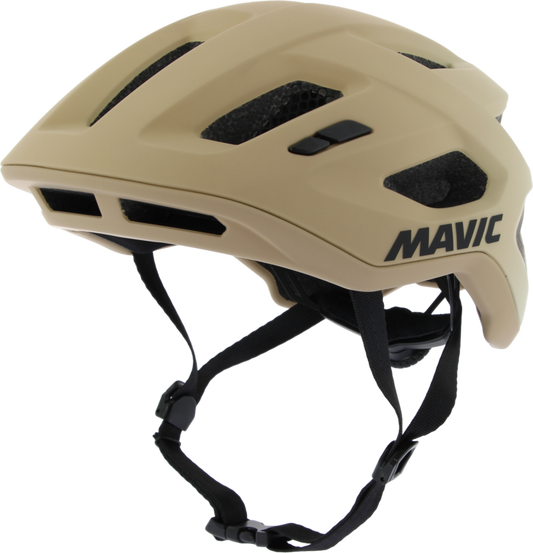 MAVIC CROSSTRAIL MTB-Helm Sand
