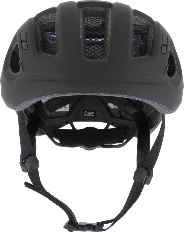 MAVIC AKSIUM Rennradhelm Schwarz 2027