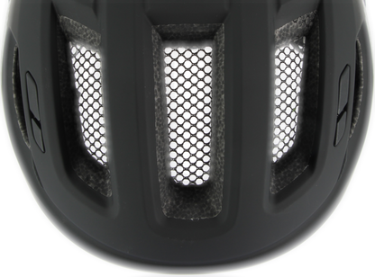 MAVIC AKSIUM Rennradhelm Schwarz 2027
