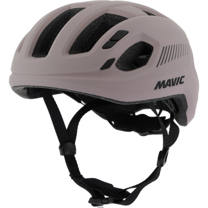 MAVIC AKSIUM Rennradhelm Violett 2027