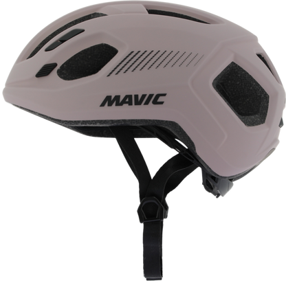 MAVIC AKSIUM Rennradhelm Violett 2027