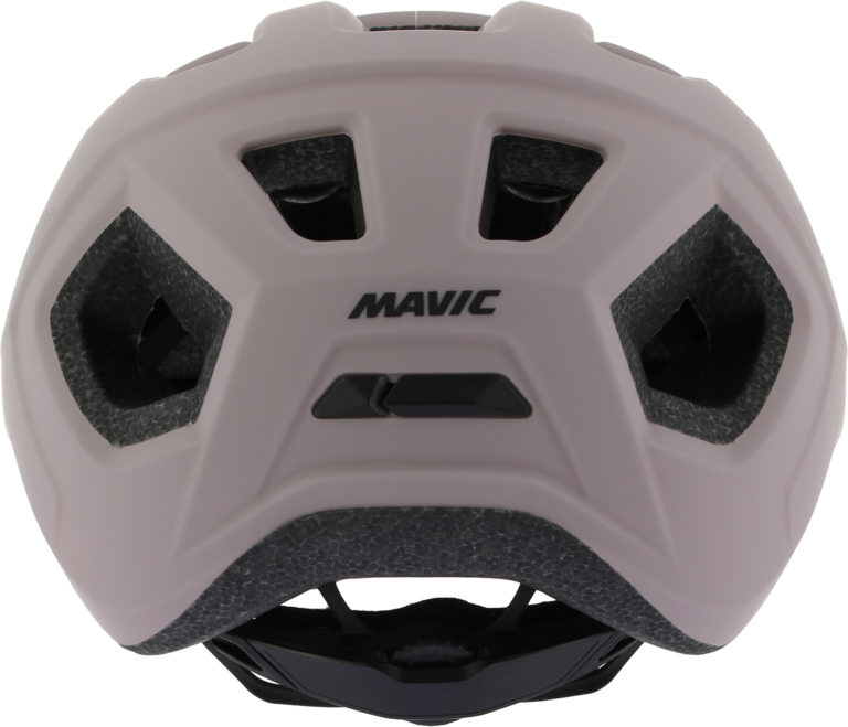 MAVIC AKSIUM Rennradhelm Violett 2027