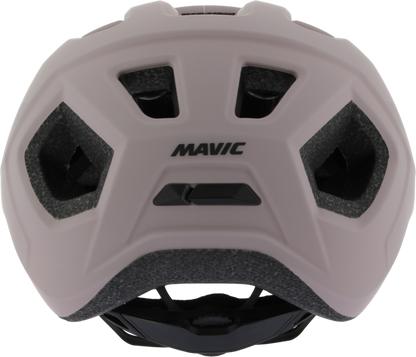 MAVIC AKSIUM Rennradhelm Violett 2027