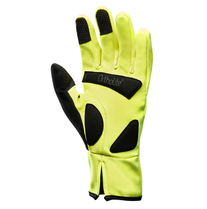 Handschuhe MAVIC ESSENTIAL THERMO Gelb