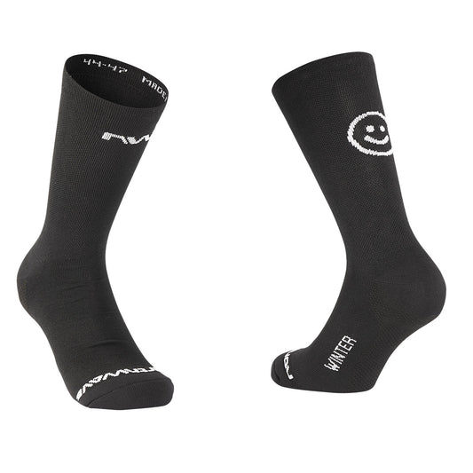 NORTHWAVE SMILE PRIMALOFT Socken Schwarz