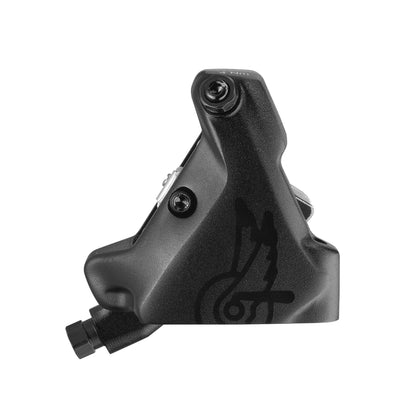 Mini-Gruppe CAMPAGNOLO RECORD WRL 2x13V ALL ROAD