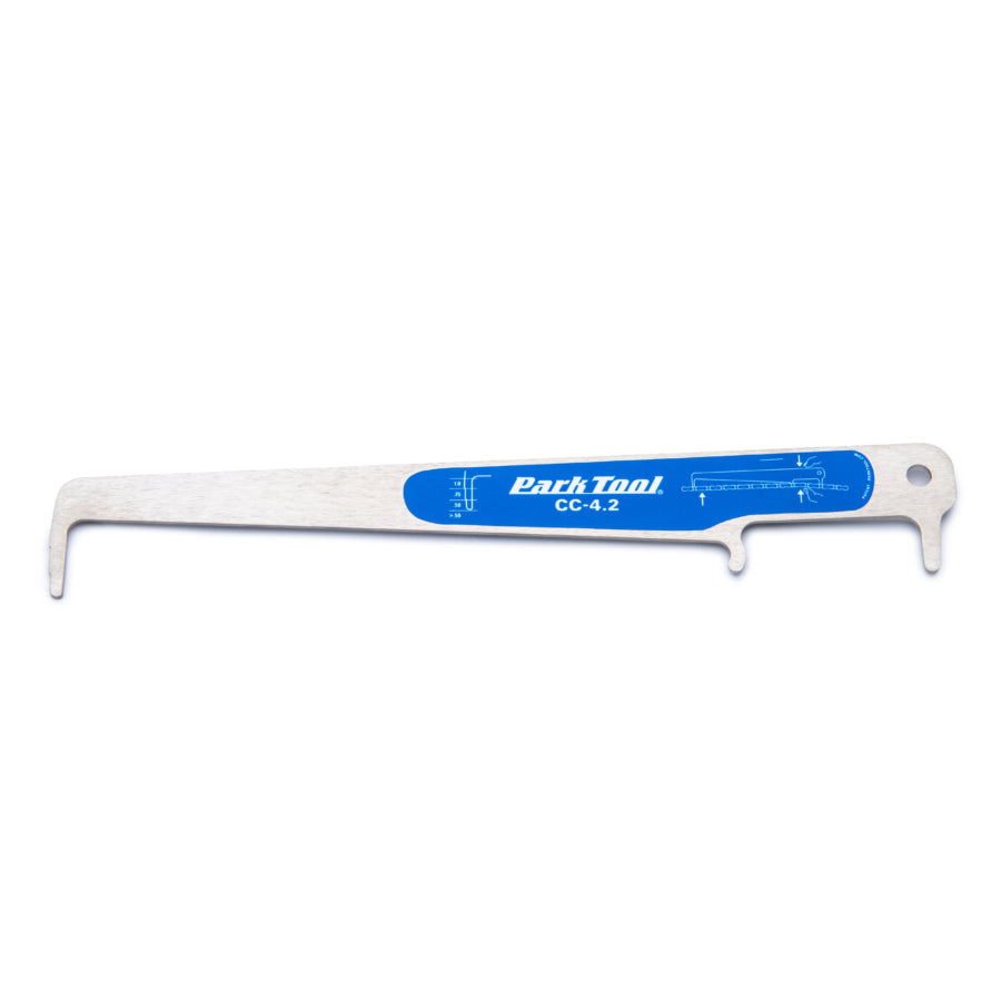Park Tool CC-4.2 Kettenverschleißlehre
