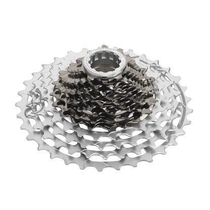 Kit Titan-Kassette / Carbon-Kettenblatt / Keramiklager USB CAMPAGNOLO ULTRA