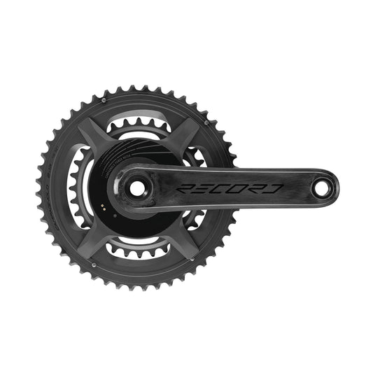 Kurbeln CAMPAGNOLO RECORD WRL 13V Leistungsmesser