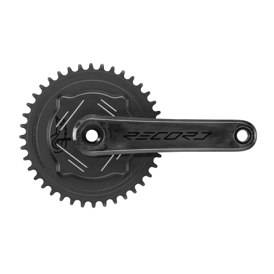 Mono Kurbeln CAMPAGNOLO RECORD WRL 13V